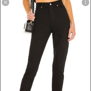 Dr. Denim Nora Jeans